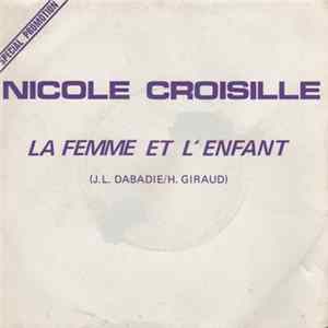 Nicole Croisille - La Femme Et L'Enfant FLAC