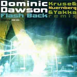 Dominic Dawson - Flashback FLAC