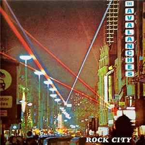 The Avalanches - Rock City FLAC