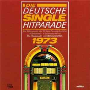 Various - Die Deutsche Single Hitparade 1973 FLAC