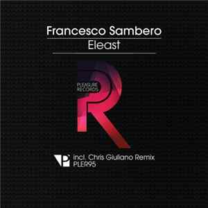 Francesco Sambero - Eleast FLAC
