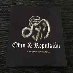 Various - Odio & Repulsión II FLAC