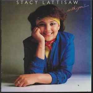 Stacy Lattisaw - With You FLAC