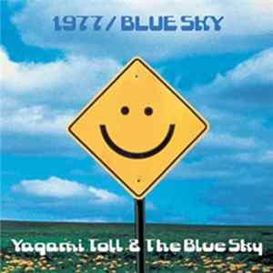 Yagami Toll & The Blue Sky - 1977/Blue Sky FLAC