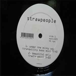 Strawpeople - Under The Milky Way FLAC