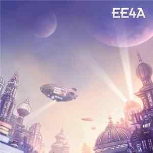 Easily Embarrassed - EE4A FLAC