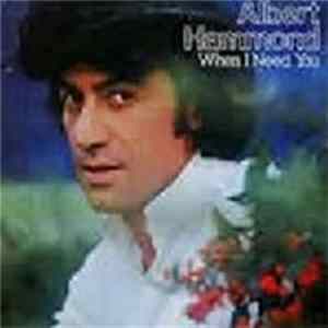 Albert Hammond - When I Need You FLAC