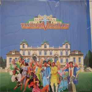 Versailles - Versailles FLAC