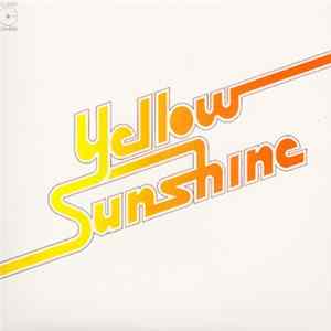 Yellow Sunshine - Yellow Sunshine FLAC