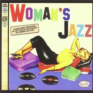 Various - Woman's Jazz FLAC