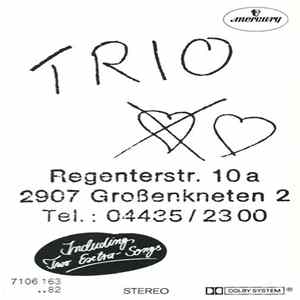 Trio - Trio FLAC