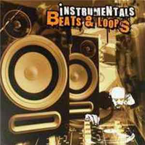 Various - Instrumentals Beats & Loops FLAC