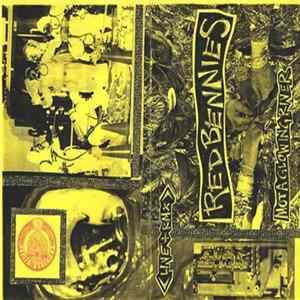 Red Bennies - Mota Glowing River FLAC