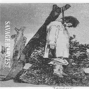 Savage Harvest - Savage Harvest FLAC