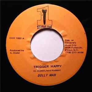 Dolly Man - Trigger Happy FLAC