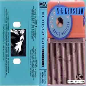 Nik Kershaw - Radio Musicola FLAC