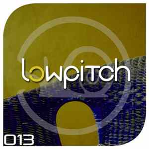 Various - Lowpitch Compilation Vol. I FLAC