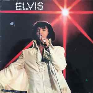 Elvis Presley - You'll Never Walk Alone FLAC