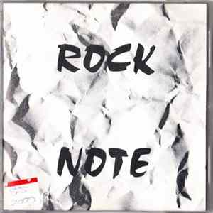 Various - Rock Note FLAC