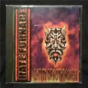 Hate Furnace - Entity Of Nothingness FLAC