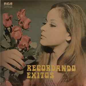 Various - Recordando Exitos FLAC