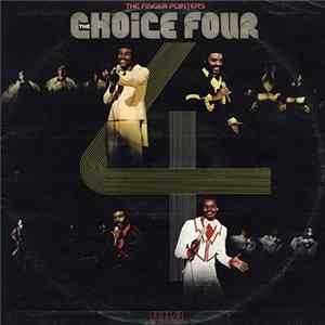 The Choice Four - The Finger Pointers FLAC
