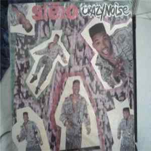 Stezo - Crazy Noise FLAC