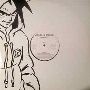 Michelle Weeks - Rejoice FLAC