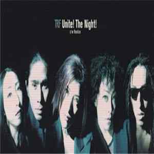 TRF - Unite! The Night! FLAC