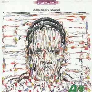 John Coltrane - Coltrane's Sound FLAC