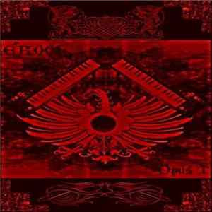 EK001 - Opus I FLAC