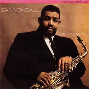 Cannonball - Cannonball Takes Charge FLAC