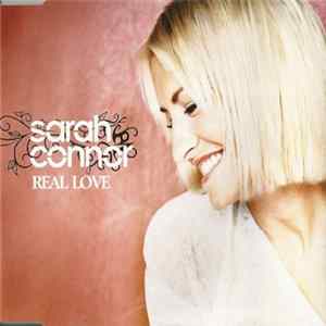 Sarah Connor - Real Love FLAC