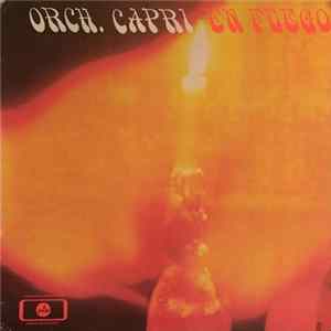 Orchestra Capri - En Fuego FLAC