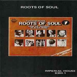 Various - Roots Of Soul 1 FLAC