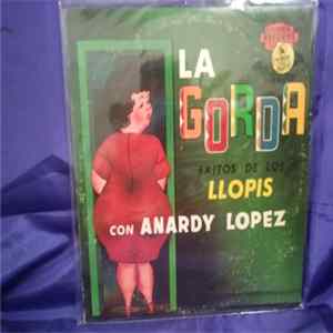 Los Llopis Con Anardy Lopez - La Gorda FLAC