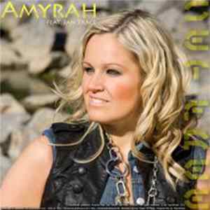 Amyrah Featuring Jan Trace - Set Free FLAC