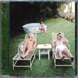 Various - Dream Home Heartaches... Remaking/Remodeling Roxy Music FLAC