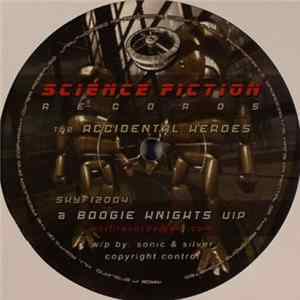 The Accidental Heroes - Boogie Nightz FLAC