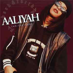 Aaliyah - Back & Forth FLAC