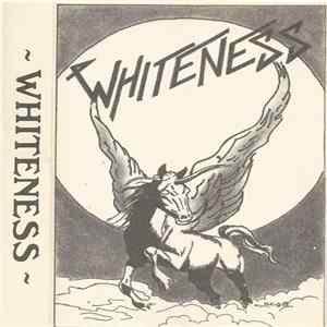 Whiteness - Whiteness FLAC