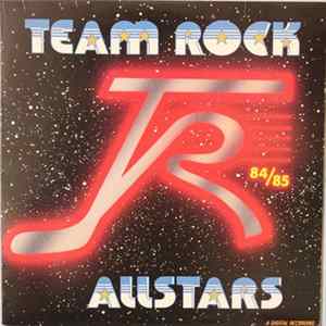 Team Rock Allstars - Team Rock Allstars FLAC