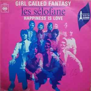 Les Selofane - Girl Called Fantasy FLAC