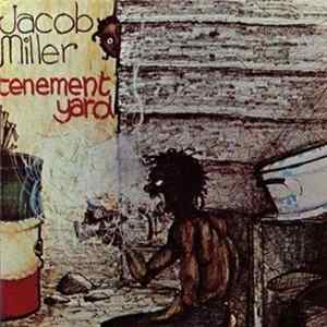 Jacob Miller - Tenement Yard FLAC