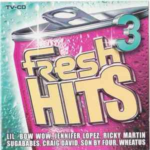 Various - Fresh Hits 3 FLAC