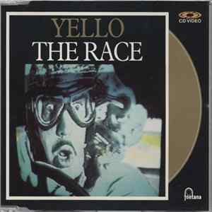 Yello - The Race FLAC
