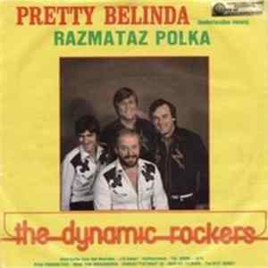 The Dynamic Rockers - Pretty Belinda FLAC