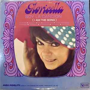 Gloricella - Soy La Cancion (I Am The Song) FLAC