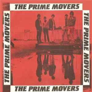 The Prime Movers - Change For The Better / 1-2-5 FLAC