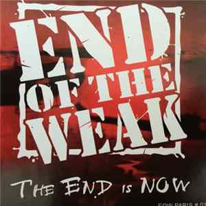 Various - EOW The End Is Now FLAC